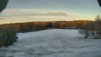 Weather camera view of Scenic Heights ES.