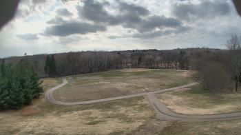 Weather camera view of Scenic Heights ES.
