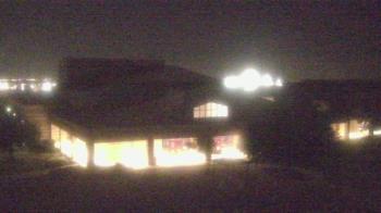 Weather camera view of Manor HS.