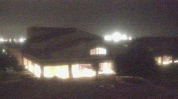 Weather camera view of Manor HS.