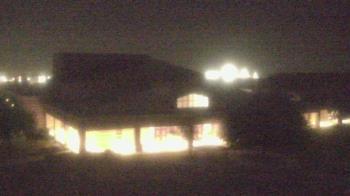 Weather camera view of Manor HS.