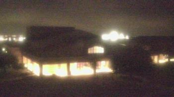 Weather camera view of Manor HS.