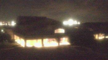 Weather camera view of Manor HS.