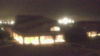 Weather camera view of Manor HS.