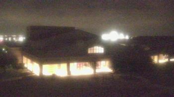 Weather camera view of Manor HS.