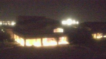 Weather camera view of Manor HS.