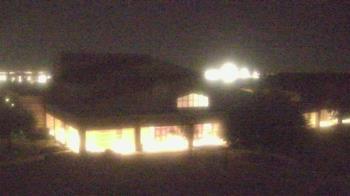 Weather camera view of Manor HS.