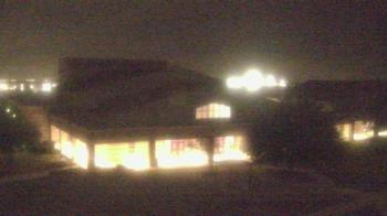 Weather camera view of Manor HS.