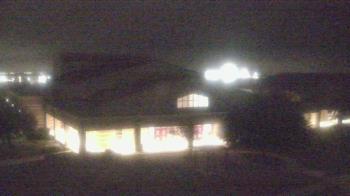 Weather camera view of Manor HS.