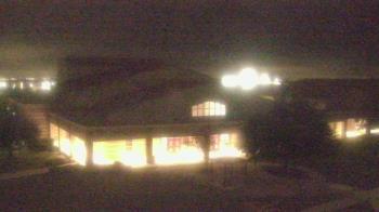 Weather camera view of Manor HS.