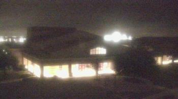 Weather camera view of Manor HS.