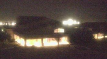 Weather camera view of Manor HS.