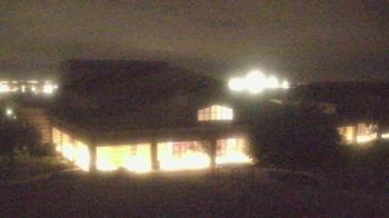 Weather camera view of Manor HS.