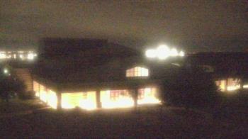 Weather camera view of Manor HS.