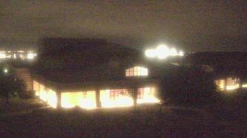 Weather camera view of Manor HS.