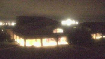 Weather camera view of Manor HS.