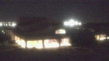 Weather camera view of Manor HS.