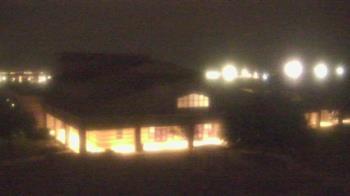 Weather camera view of Manor HS.