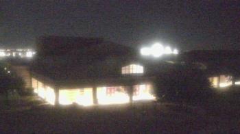 Weather camera view of Manor HS.