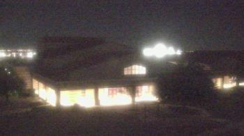 Weather camera view of Manor HS.