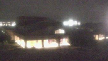 Weather camera view of Manor HS.