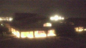 Weather camera view of Manor HS.