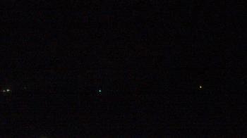 Weather camera view of Cartwright Mountain.