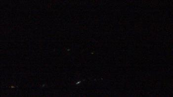 Weather camera view of Cartwright Mountain.