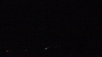 Weather camera view of Cartwright Mountain.