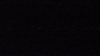 Weather camera view of Cartwright Mountain.