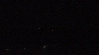 Weather camera view of Cartwright Mountain.