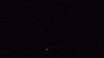 Weather camera view of Cartwright Mountain.