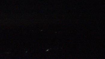 Weather camera view of Cartwright Mountain.