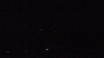 Weather camera view of Cartwright Mountain.