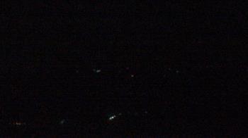 Weather camera view of Cartwright Mountain.