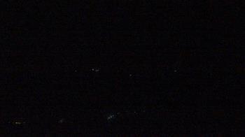 Weather camera view of Cartwright Mountain.