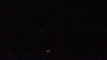 Weather camera view of Cartwright Mountain.