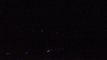 Weather camera view of Cartwright Mountain.