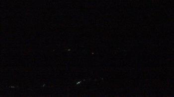 Weather camera view of Cartwright Mountain.