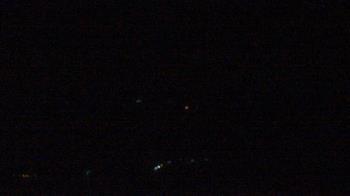 Weather camera view of Cartwright Mountain.