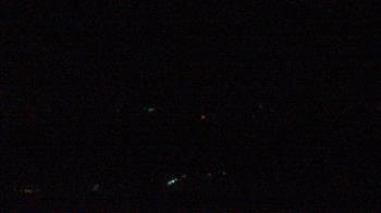 Weather camera view of Cartwright Mountain.