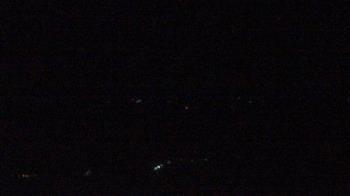 Weather camera view of Cartwright Mountain.