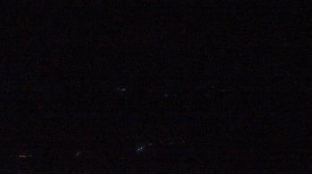 Weather camera view of Cartwright Mountain.