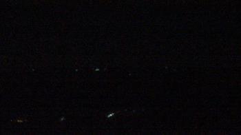 Weather camera view of Cartwright Mountain.