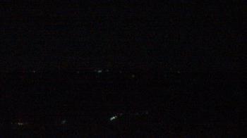 Weather camera view of Cartwright Mountain.