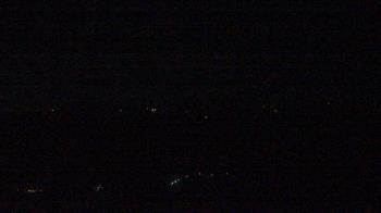 Weather camera view of Cartwright Mountain.