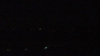 Weather camera view of Cartwright Mountain.