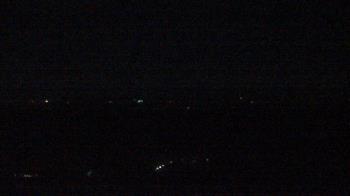 Weather camera view of Cartwright Mountain.