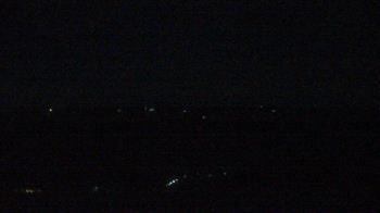 Weather camera view of Cartwright Mountain.