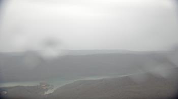 Weather camera view of Cartwright Mountain.